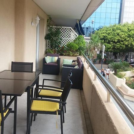 Apartamento Centrico Puerto Banus Marbella Exteriér fotografie