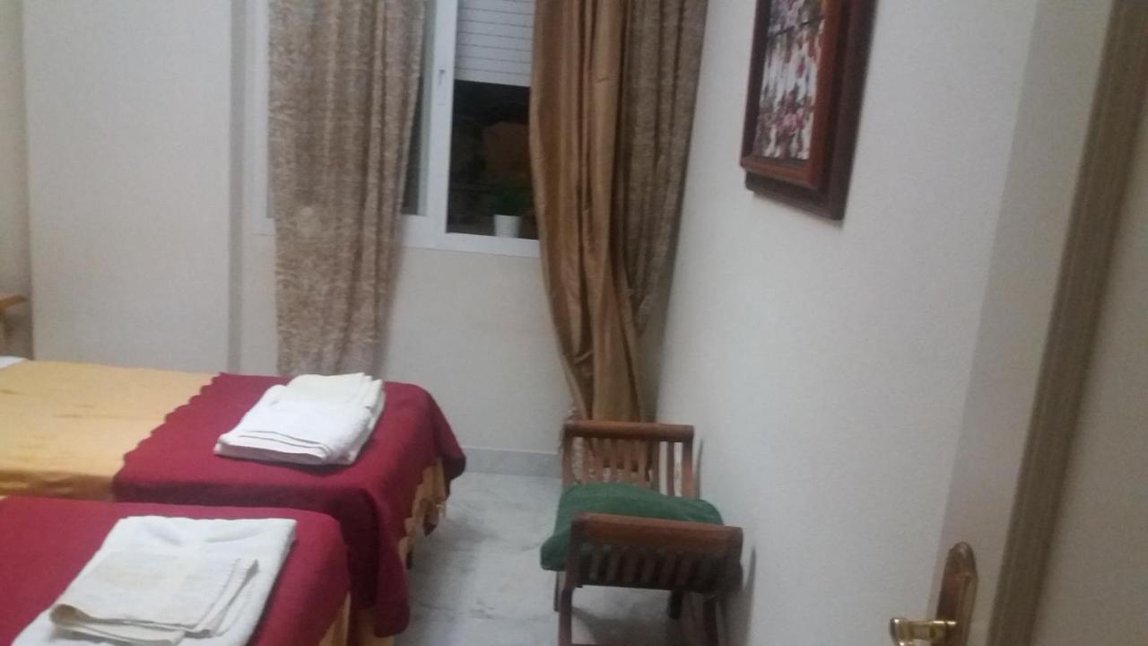 Apartamento Centrico Puerto Banus Marbella Exteriér fotografie