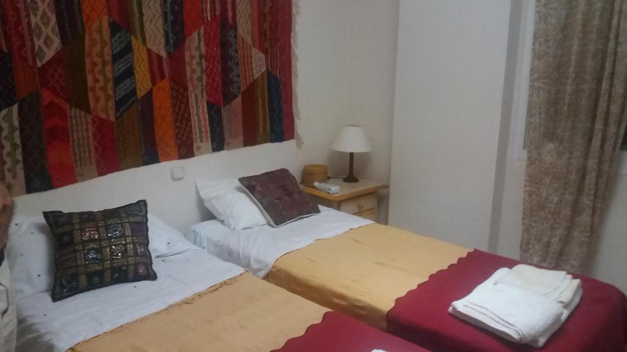 Apartamento Centrico Puerto Banus Marbella Exteriér fotografie
