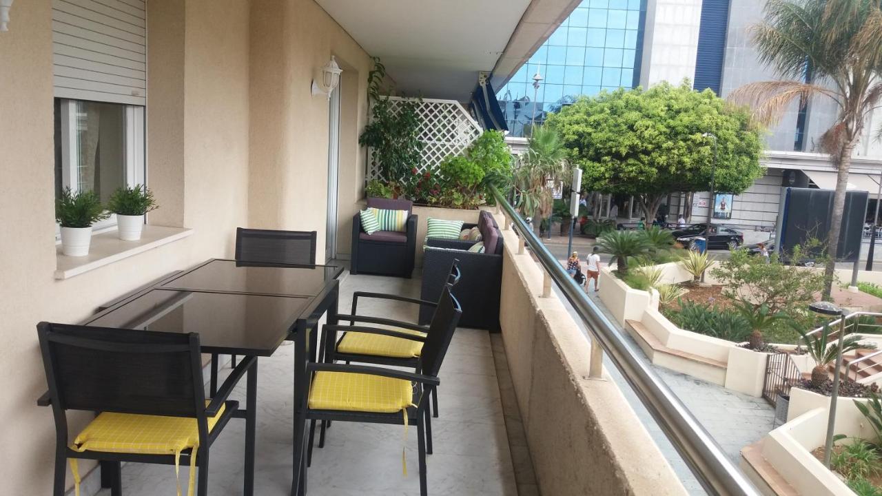 Apartamento Centrico Puerto Banus Marbella Exteriér fotografie