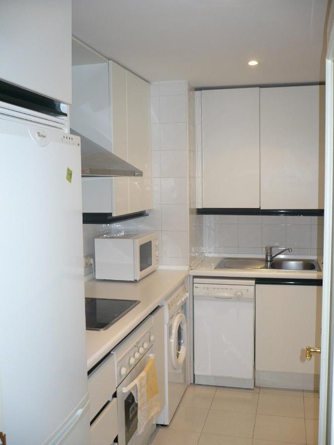 Apartamento Centrico Puerto Banus Marbella Exteriér fotografie